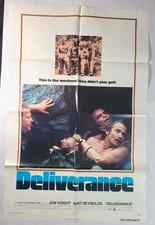 Original 1972 deliverance for sale  Lincoln