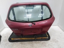 Nissan almera boot for sale  SOUTHAMPTON