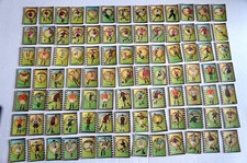 Figurine calciatori cicogna usato  Italia
