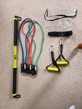 Gofit resist bar for sale  North Richland Hills