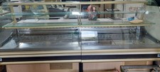 Refridgerated food display for sale  LUDLOW