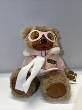 Plush raikes bear for sale  Winter Haven