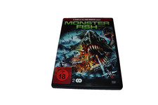 Monster fish box gebraucht kaufen  Fischen