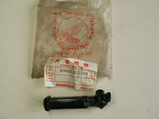 Cd125 cd185 genuine for sale  WILLENHALL