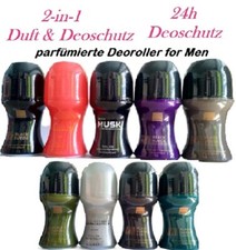 Avon parfümierte deoroller gebraucht kaufen  Schlieben