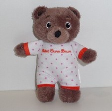 Doudou ours ajena d'occasion  France