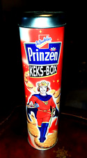 Keks box blech gebraucht kaufen  Aglasterhausen