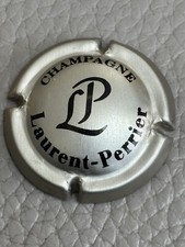 Capsule muselet champagne d'occasion  Voisins-le-Bretonneux