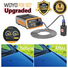 WOYO 110V 800W Induction Heater Car Removal Paintless Dent Sheet Repair Hot Box comprar usado  Enviando para Brazil