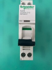 Schneider acti9 idt40n d'occasion  Mimizan