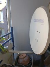 Technisat satman 650 gebraucht kaufen  Leipzig