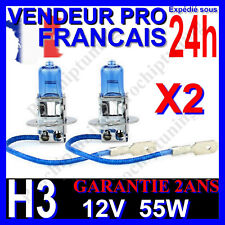 Ampoules xenon 55w d'occasion  Nantes-