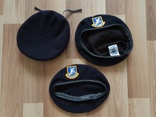 Basco militare usaf usato  Ormelle
