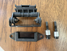 Motech gps sat for sale  DERBY