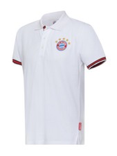 Bayern münchen poloshirt gebraucht kaufen  Freiberg