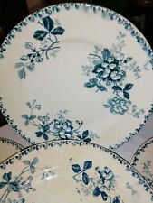 Assiette plate terre d'occasion  Saint-Quentin