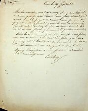 Antoine passy géologue d'occasion  Angers-
