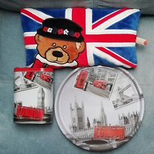 London set kissen gebraucht kaufen  Berlin