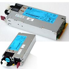 Alimentation proliant dl360 d'occasion  Bischwiller