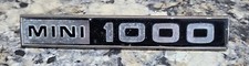 Classic leyland mini for sale  ST. COLUMB