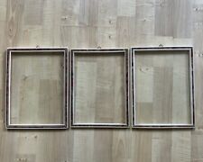 Bilderrahmen konvolut kunststo gebraucht kaufen  Hamburg
