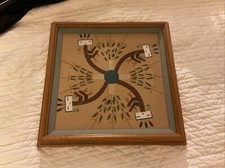 Indian sand painting for sale  Albuquerque