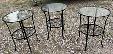Ikea side tables for sale  Magnolia