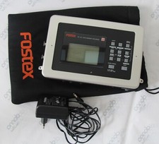 Fostex 2le mobiler gebraucht kaufen  Wiesenbach