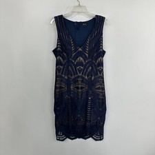 Bardot lace overlay for sale  Brighton