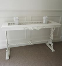 Console hall table for sale  NEWCASTLE