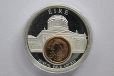 Medaillen european currencies gebraucht kaufen  Biedenkopf