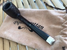 Raro pipa dunhill usato  Siracusa