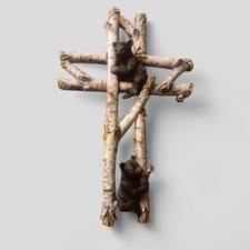 Woodland climbing bears for sale  Jessieville