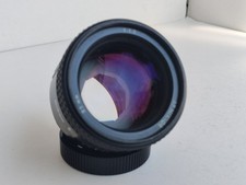 Nikon nikkor 1.8 d'occasion  Villebon-sur-Yvette