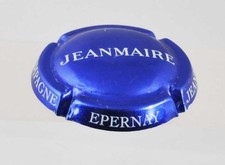 Capsule champagne jean d'occasion  Pau