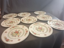 Stück villeroy boch gebraucht kaufen  Warin