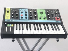 Moog grandmother tasten gebraucht kaufen  Möhnesee