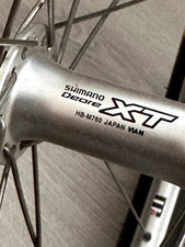 Laufradsatz mavic 221 gebraucht kaufen  Heusweiler