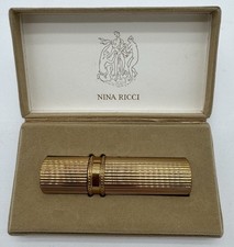 Atomiseur nina ricci d'occasion  Aussonne