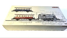 Märklin spur 5510 gebraucht kaufen  Barbing