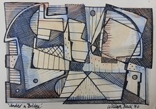 20th modernist vintage for sale  LINCOLN