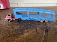 Vintage matchbox lesney for sale  PENRITH
