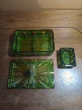 Mcm avocado green for sale  Buchanan