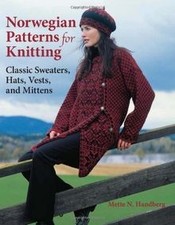 Norwegian patterns for gebraucht kaufen  Berlin