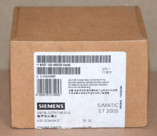 Siemens simatic digital gebraucht kaufen  Biederitz