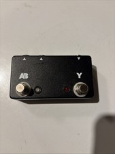 Jhs pedals active for sale  Rockfall