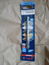 Bosch expert hex for sale  MANCHESTER
