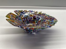 Ciotola vetro murano usato  San Marco Evangelista