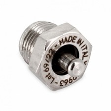 Valvola ricambio inox usato  Aci Sant Antonio