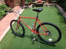 Vintage 1985 fat for sale  Durham